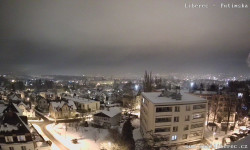 Dolní Hanychov, Jizerské hory