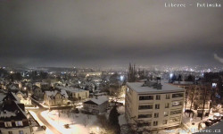 Dolní Hanychov, Jizerské hory