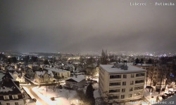 Dolní Hanychov, Jizerské hory