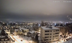 Dolní Hanychov, Jizerské hory