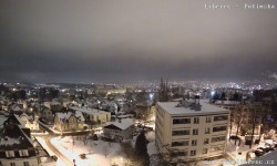 Dolní Hanychov, Jizerské hory