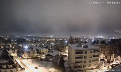 Dolní Hanychov, Jizerské hory