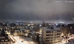 Dolní Hanychov, Jizerské hory