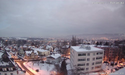 Dolní Hanychov, Jizerské hory