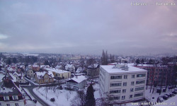 Dolní Hanychov, Jizerské hory