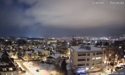 Dolní Hanychov, Jizerské hory