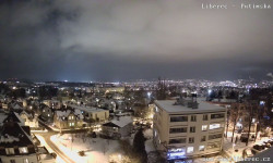 Dolní Hanychov, Jizerské hory