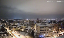 Dolní Hanychov, Jizerské hory