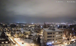 Dolní Hanychov, Jizerské hory