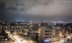 Dolní Hanychov, Jizerské hory