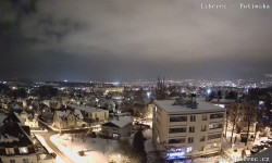 Dolní Hanychov, Jizerské hory