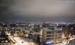 Dolní Hanychov, Jizerské hory