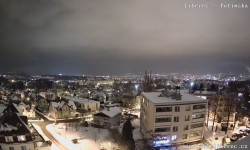 Dolní Hanychov, Jizerské hory