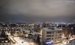 Dolní Hanychov, Jizerské hory