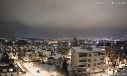 Dolní Hanychov, Jizerské hory