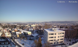 Dolní Hanychov, Jizerské hory