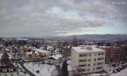 Dolní Hanychov, Jizerské hory