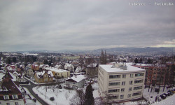 Dolní Hanychov, Jizerské hory