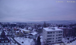 Dolní Hanychov, Jizerské hory