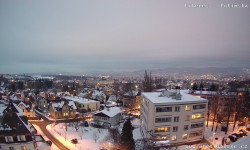 Dolní Hanychov, Jizerské hory