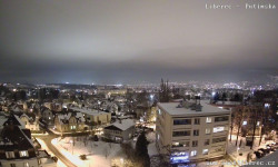 Dolní Hanychov, Jizerské hory