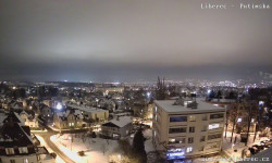 Dolní Hanychov, Jizerské hory