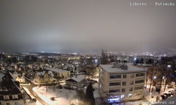 Dolní Hanychov, Jizerské hory