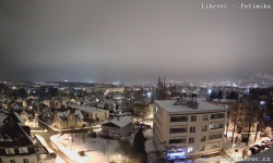 Dolní Hanychov, Jizerské hory