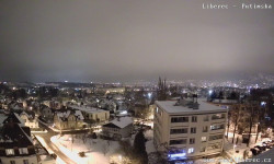 Dolní Hanychov, Jizerské hory