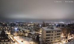 Dolní Hanychov, Jizerské hory