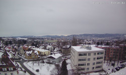 Dolní Hanychov, Jizerské hory