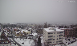 Dolní Hanychov, Jizerské hory