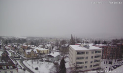 Dolní Hanychov, Jizerské hory