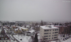 Dolní Hanychov, Jizerské hory