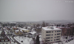 Dolní Hanychov, Jizerské hory