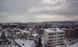 Dolní Hanychov, Jizerské hory