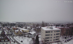 Dolní Hanychov, Jizerské hory