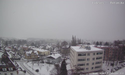 Dolní Hanychov, Jizerské hory