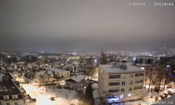 Dolní Hanychov, Jizerské hory