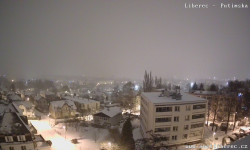 Dolní Hanychov, Jizerské hory