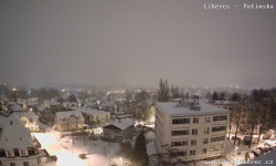 Dolní Hanychov, Jizerské hory