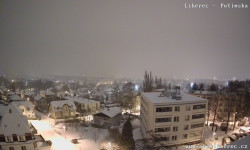 Dolní Hanychov, Jizerské hory