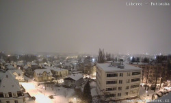 Dolní Hanychov, Jizerské hory