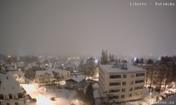 Dolní Hanychov, Jizerské hory