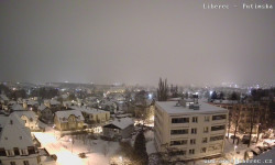 Dolní Hanychov, Jizerské hory