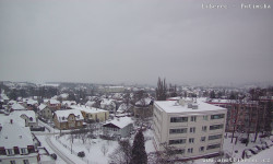 Dolní Hanychov, Jizerské hory