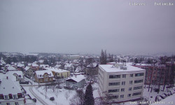 Dolní Hanychov, Jizerské hory