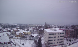 Dolní Hanychov, Jizerské hory