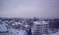 Dolní Hanychov, Jizerské hory