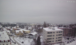 Dolní Hanychov, Jizerské hory